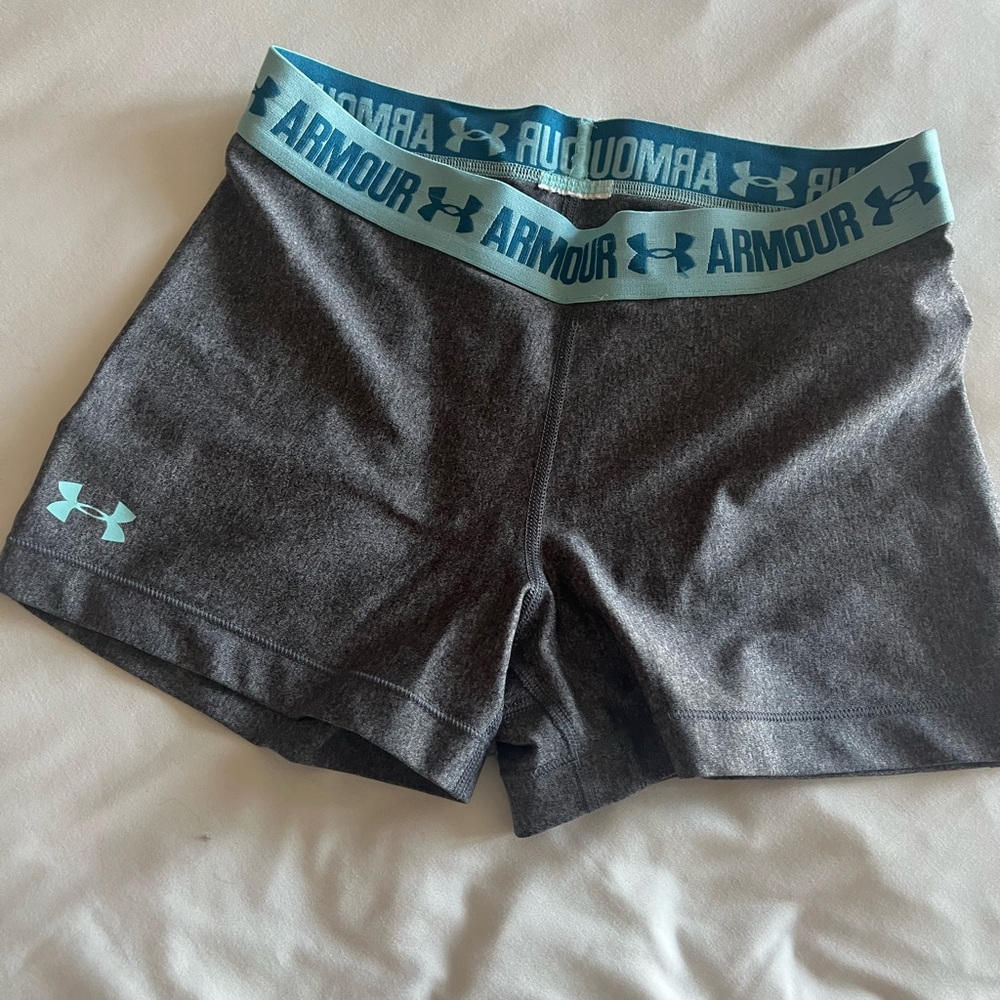 Under Armour shorts